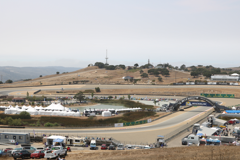 Illustration for article titled Monterey Historics Photodump for your Monday